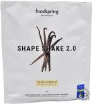 Foodspring Shape Shake 2.0 Gusto Vaniglia 60 g.