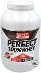 Why Sport Perfect Whey Doppio Cioccolato 900 g.
