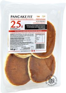 Ri.Ma Pancake Fit 160 g.