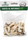 Econoce Cocco al Naturale Bio 70 g. 
