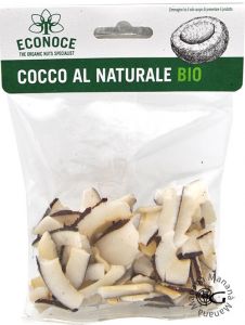 Econoce Cocco al Naturale Bio 70 g. 