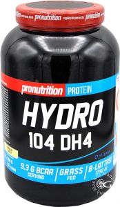 Pronutrition Protein Hydro 104 DH4 Gusto Vaniglia 908 g.