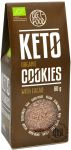 Diet-Food Biscotti Keto al Cacao Bio 80 g.