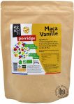 Kokoji Porridge Maca & Vaniglia Bio 350 g